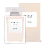 عطر ادکلن ال ورسِ پارفومز - Elle Verset Parfums - بررسی، قیمت و خرید
