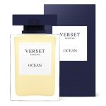 عطر ادکلن اوشن ورست پارفومز - Ocean Verset Parfums - بررسی، قیمت و خرید