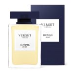 عطر ادکلن اُم اسپورت ورسه پارفوم - Homme Sport Verset Parfums - بررسی، قیمت و خرید