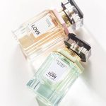 عطر ادکلن فرست لاو ویکتوریا سیکرت - First Love Victoria's Secret - بررسی، قیمت و خرید