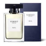 عطر ادکلن ای‌کال ورسه پارفومز - Ikal Verset Parfums - بررسی، قیمت و خرید