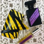 عطر ادکلن فورستا نلا متروپولی کامیلا رابینسون - Foresta nella metropoli (Лес в мегаполисе) Kamila Robinson - بررسی، قیمت و خرید