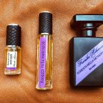 عطر ادکلن فورستا نلا متروپولی کامیلا رابینسون - Foresta nella metropoli (Лес в мегаполисе) Kamila Robinson - بررسی، قیمت و خرید
