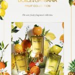 عطر ادکلن لیمون دولچه اند گابانا - Lemon Dolce&Gabbana - بررسی، قیمت و خرید