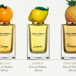 عطر ادکلن لیمون دولچه اند گابانا - Lemon Dolce&Gabbana - بررسی، قیمت و خرید