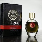 عطر ادکلن گریم رز آمارانتوس - a Grimm Rose Amaranthvs - بررسی، قیمت و خرید