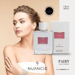 عطر ادکلن فری نوآنسیلو - Fairy Nuancielo - بررسی، قیمت و خرید