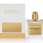 عطر ادکلن سیکرت روندوو بیرکولتز - Secret Rendezvous Birkholz - بررسی، قیمت و خرید