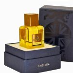 عطر ادکلن چلسی ترو بریت لاندن - Chelsea True Brit London - بررسی، قیمت و خرید