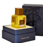 عطر ادکلن ریس دی ترو بریت لاندن - Race Day True Brit London - بررسی، قیمت و خرید