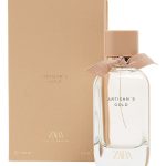 عطر ادکلن آرتیزنز گلد زارا - Artisan's Gold Zara - بررسی، قیمت و خرید