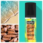 عطر ادکلن ایمپالس تروپیکال بیچ + اسپرسو ایمپالس - Impulse Tropical Beach + Espresso Impulse - بررسی، قیمت و خرید