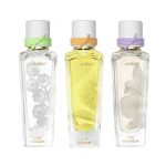 عطر ادکلن پور مگنولیا کارتیر - Pur Magnolia Cartier - بررسی، قیمت و خرید