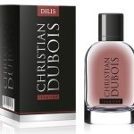 عطر ادکلن کریستین دوبوآ اینسپایرد دلیس پرفیوم - Christian Dubois Inspired Dilís Parfum - بررسی، قیمت و خرید
