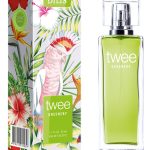 عطر ادکلن توی گرینری دیلیس پارفوم - Twee Greenery Dilís Parfum - بررسی، قیمت و خرید