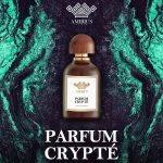 عطر ادکلن پرفیوم کرایپت آمیریوس - Parfum Crypte Amirius - بررسی، قیمت و خرید