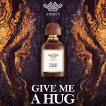 عطر ادکلن گیو می ا هَگ امیریوس - Give Me A Hug Amirius - بررسی، قیمت و خرید
