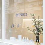 عطر ادکلن مینوآ ادو تویلت مینوآ پاریس - Minois Eau de Toilette Minois Paris - بررسی، قیمت و خرید