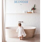 عطر ادکلن او لجغ مینوآس پاریس - Eau Légère Minois Paris - بررسی، قیمت و خرید