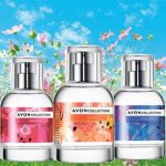 عطر ادکلن پاورفول فلاورز لیلا ایوِن - Powerful Flowers Lila Avon - بررسی، قیمت و خرید
