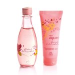 عطر ادکلن فلورس دلیکاداس ناتورا - Flores Delicadas Natura - بررسی، قیمت و خرید