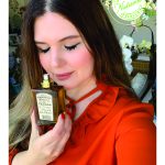 عطر ادکلن وانیلا اند اورنج اتلیه سگال و باروتی - Vanilla & Orange Atelier Segall & Barutti - بررسی، قیمت و خرید