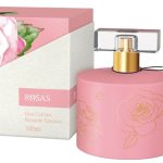 عطر ادکلن رُزاس بوکه اِسنس داوین - Rosas Bouquet Essence Davene - بررسی، قیمت و خرید