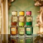 عطر ادکلن ولوت موگتو دولچه گابانا - Velvet Mughetto Dolce&Gabbana - بررسی، قیمت و خرید