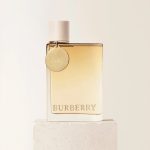 عطر ادکلن بربری هر لندن دریم بربری - Burberry Her London Dream Burberry - بررسی، قیمت و خرید