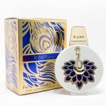 عطر ادکلن لوپون امپر - Le Paon Emper - بررسی، قیمت و خرید