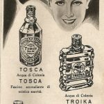 عطر ادکلن ترویکا یوختن چهار هفت یازده - Troika Juchten 4711 - بررسی، قیمت و خرید