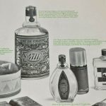 عطر ادکلن ترویکا یوختن چهار هفت یازده - Troika Juchten 4711 - بررسی، قیمت و خرید