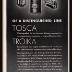عطر ادکلن ترویکا یوختن چهار هفت یازده - Troika Juchten 4711 - بررسی، قیمت و خرید
