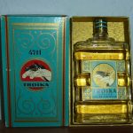 عطر ادکلن ترویکا یوختن چهار هفت یازده - Troika Juchten 4711 - بررسی، قیمت و خرید