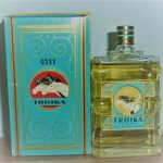 عطر ادکلن ترویکا یوختن چهار هفت یازده - Troika Juchten 4711 - بررسی، قیمت و خرید