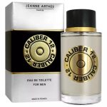 عطر ادکلن کالیبر دوازده ژان آرته - Caliber 12 Jeanne Arthes - بررسی، قیمت و خرید