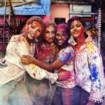 عطر ادکلن ریچوال آو هولی سپرینگ لاو ریچوالز - Ritual of Holi Spring Love Rituals - بررسی، قیمت و خرید