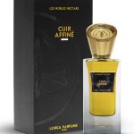 عطر ادکلن کوییر آفین لورگا پرفیومز - Cuir Affine Lorga Parfums - بررسی، قیمت و خرید