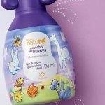 عطر ادکلن دزنو ناس نوونس ناتورا - Desenho nas Nuvens Natura - بررسی، قیمت و خرید