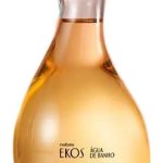 عطر ادکلن آگوا د بانهو برو برانکو نتورا - Água de Banho Breu Branco Natura - بررسی، قیمت و خرید