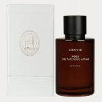 عطر ادکلن #002 د پتچولی افر لانوی - #002 The Patchouli Affair L’envie Parfums - بررسی، قیمت و خرید