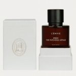 عطر ادکلن #002 د پتچولی افر لانوی - #002 The Patchouli Affair L’envie Parfums - بررسی، قیمت و خرید