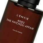 عطر ادکلن #002 د پتچولی افر لانوی - #002 The Patchouli Affair L’envie Parfums - بررسی، قیمت و خرید