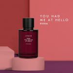عطر ادکلن یو هد می ات هلو لَنوی پارفوم - #006 You Had Me At Hello L’envie Parfums - بررسی، قیمت و خرید