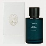 عطر ادکلن ایدی فیکس لانوی - #007 Idée Fixe L’envie Parfums - بررسی، قیمت و خرید