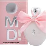 عطر ادکلن اوه مون دیو اومرتا - Oh Mon Dieu! Omerta - بررسی، قیمت و خرید