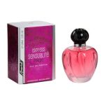 عطر ادکلن اکسپرس سنسوالیتیه فریوال اومرتا - Express Sensualité Frivole Omerta - بررسی، قیمت و خرید