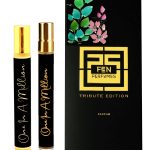 عطر ادکلن وان این اِ میلیون فِن پرفیومز - One In A Million FEN Perfumes - بررسی، قیمت و خرید
