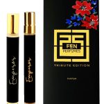 عطر ادکلن امپرور فن پرفیومز - Emperor FEN Perfumes - بررسی، قیمت و خرید
