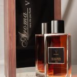 عطر ادکلن آروما وی اُرورا سِنتس - Aroma V Aurora Scents - بررسی، قیمت و خرید